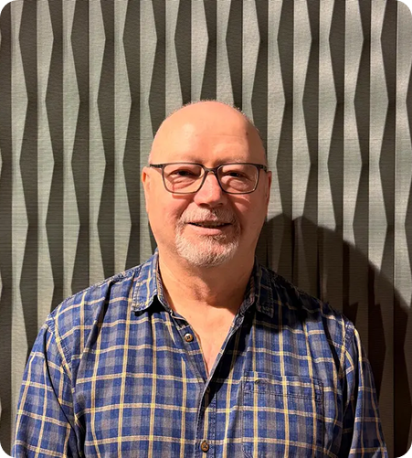 Erwin, Inhaberin Ottenthaler Küche & Bad